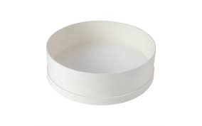 Tamis PP 30cm Farine - Maille 1mm